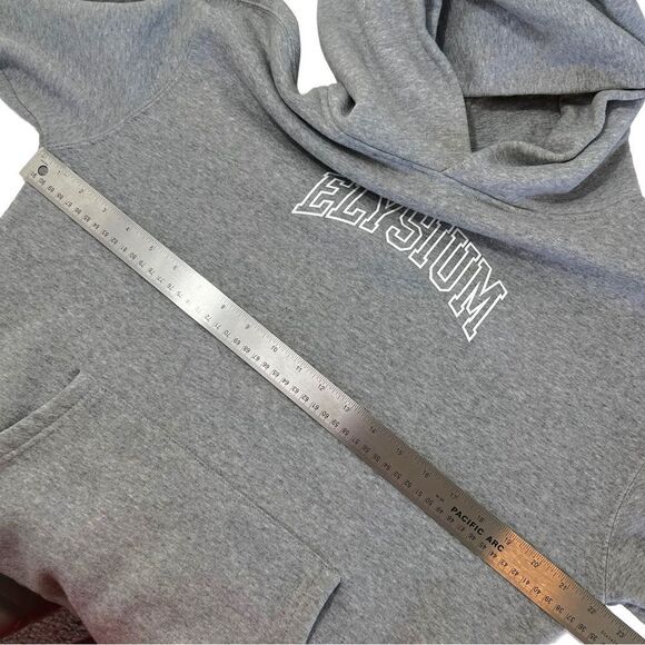 Elysium Athletics Oracle Comfort Hoodie - Picture 5 of 9